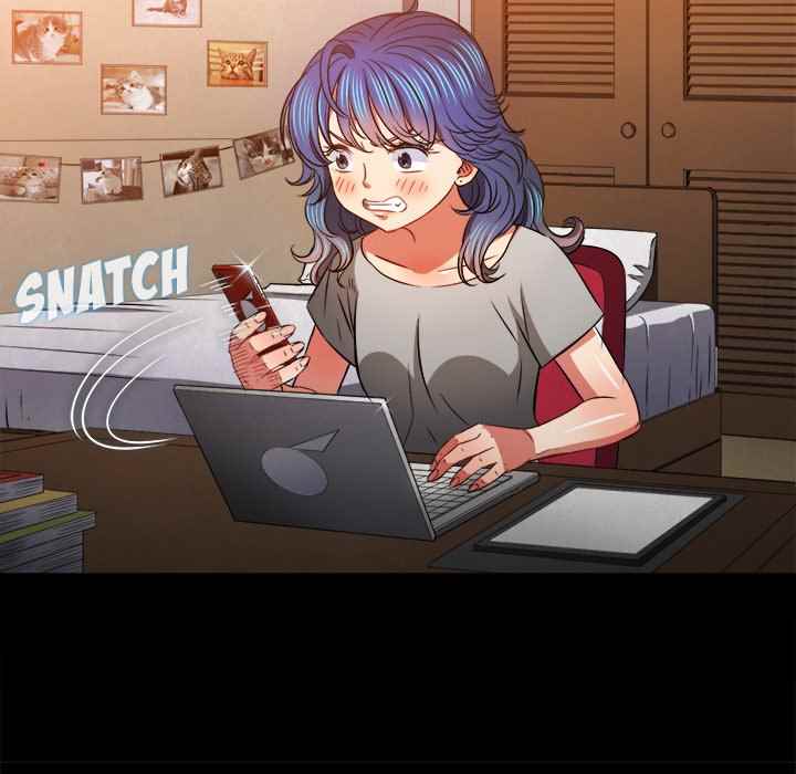 My High School Bully - Chapter 94 11