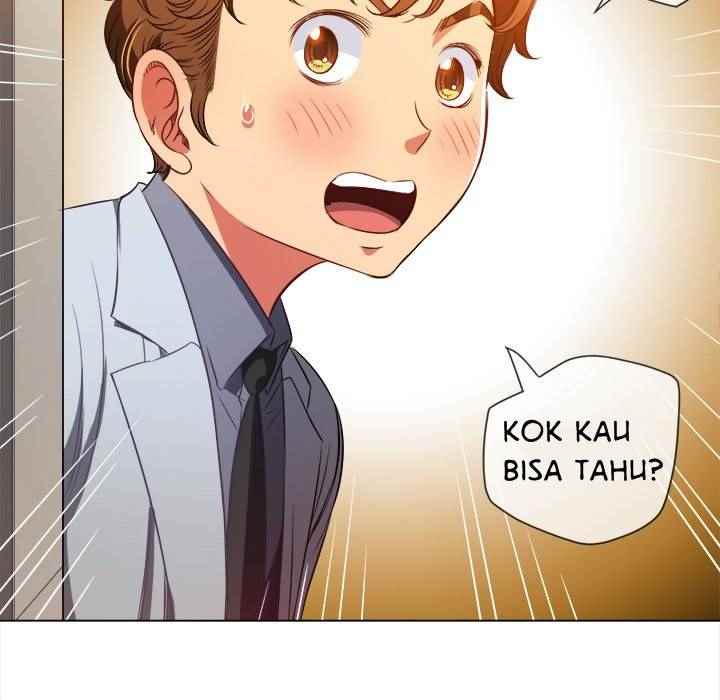 My High School Bully - Chapter 94 32
