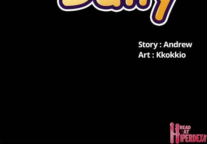 My High School Bully - Chapter 94 4