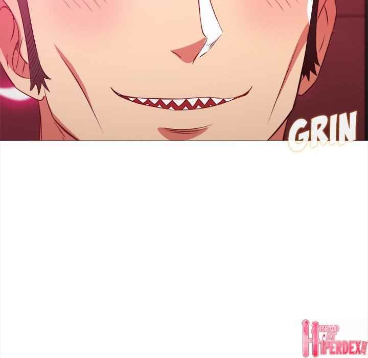 My High School Bully - Chapter 94 94