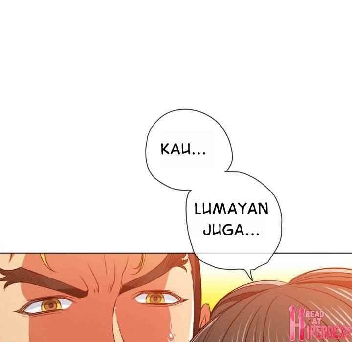My High School Bully - Chapter 94 151