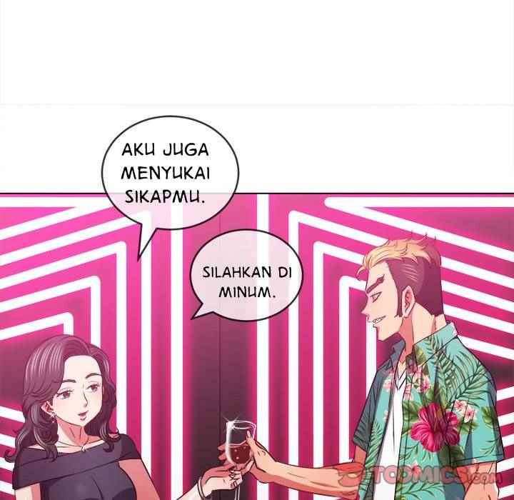 My High School Bully - Chapter 94 95