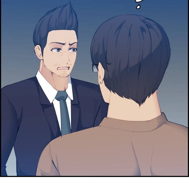 Never Too Late - Chapter 33 147