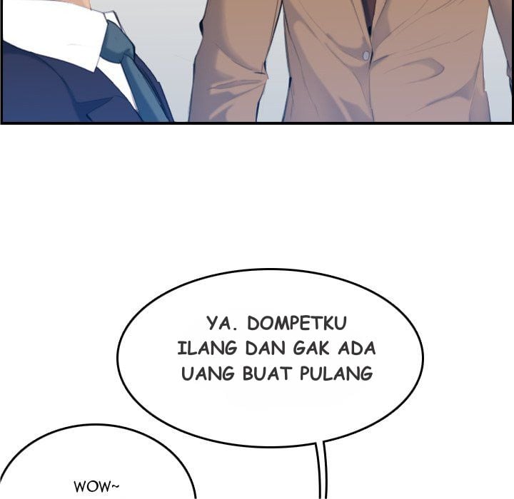 Never Too Late - Chapter 33 171