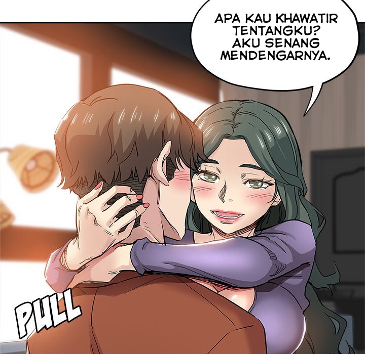 The Unexpected Guest - Chapter 32 50