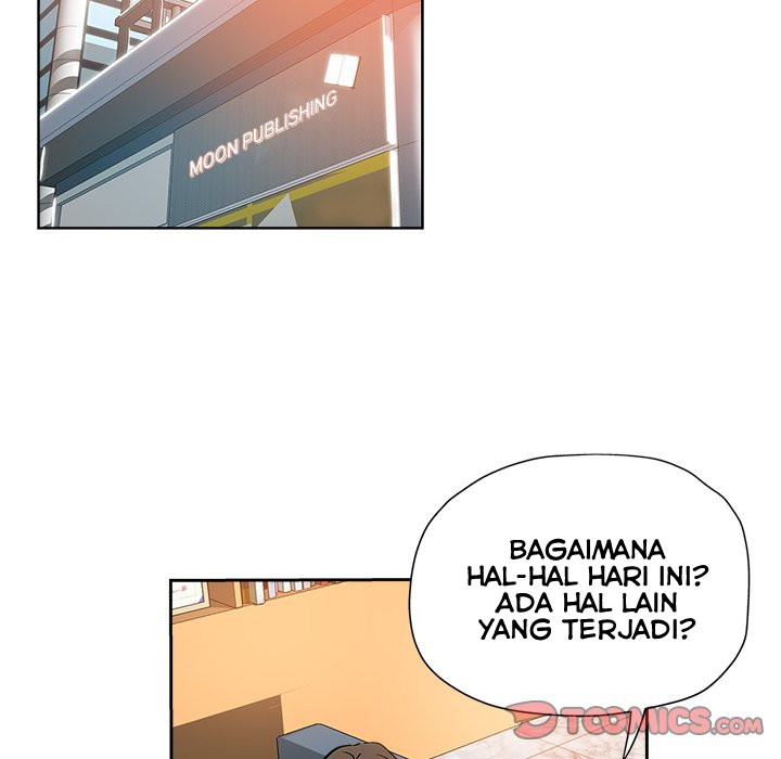 The Unexpected Guest - Chapter 32 40