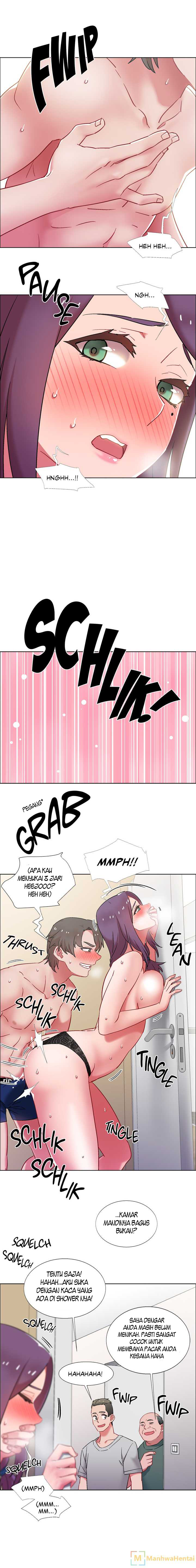 Rental Girls - Chapter 32 6
