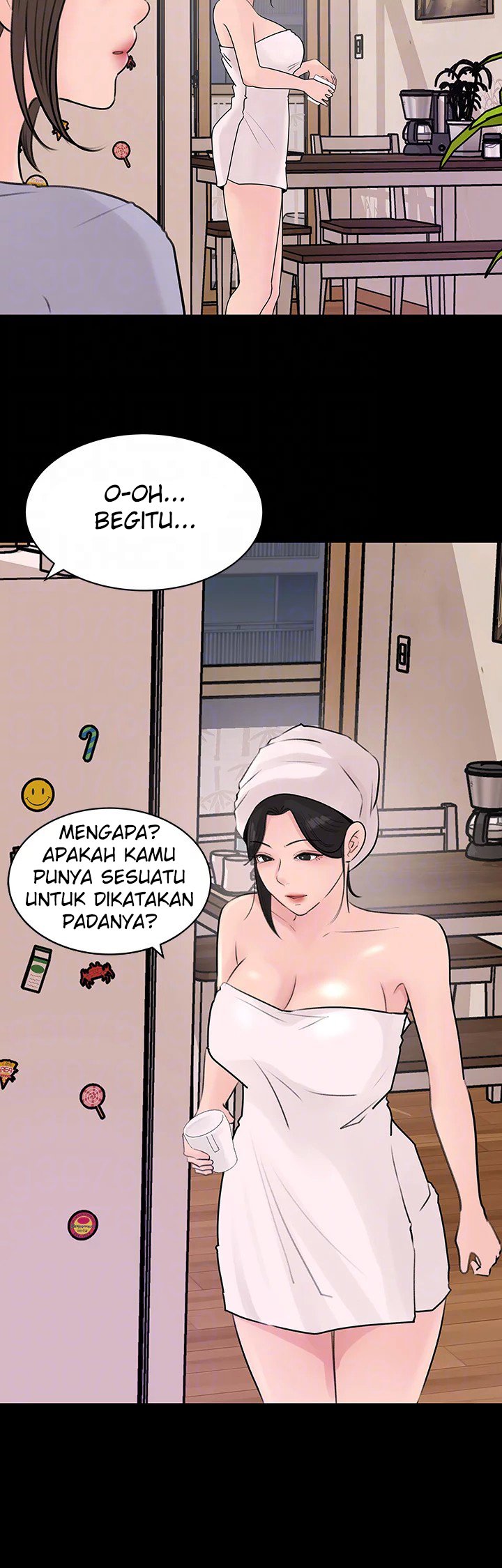 Living with my Sister in Law - Chapter 32 15