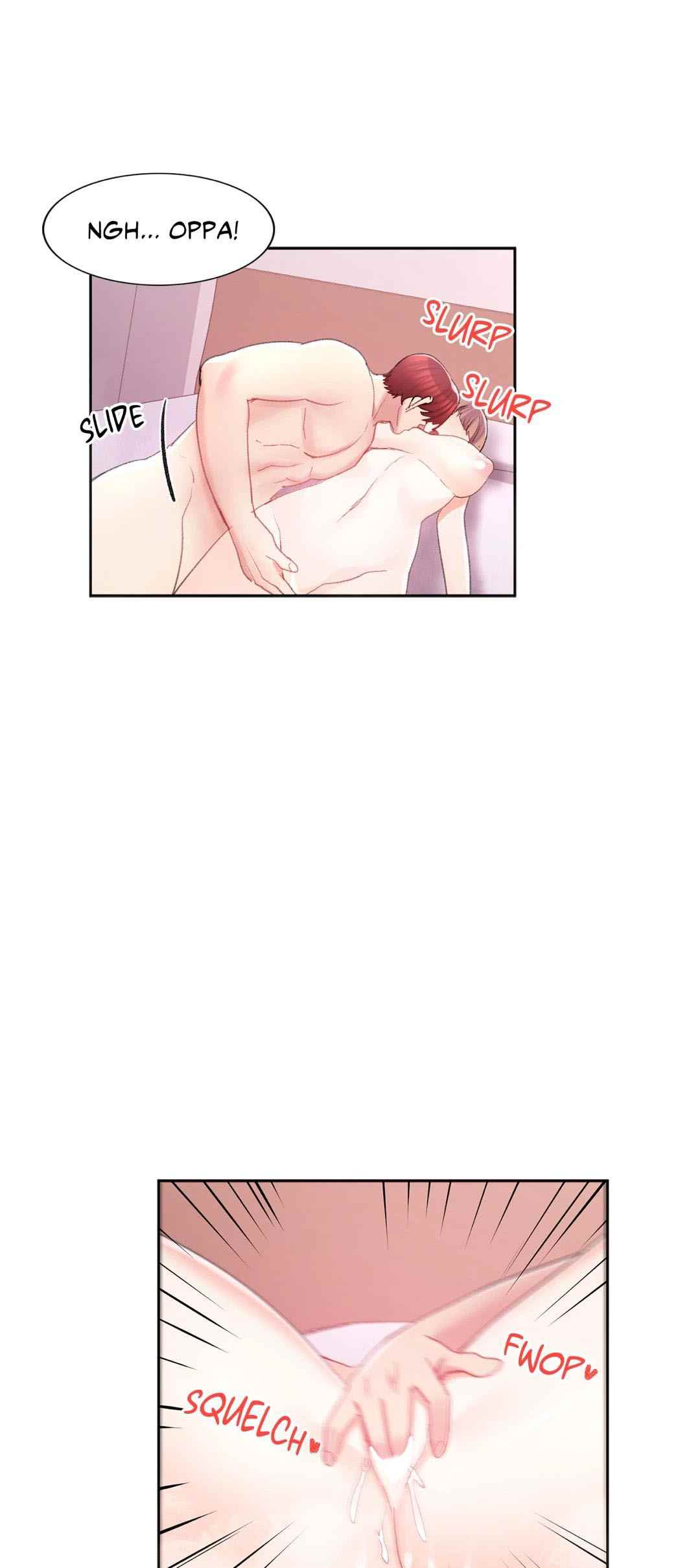 Campus Love - Chapter 32 22