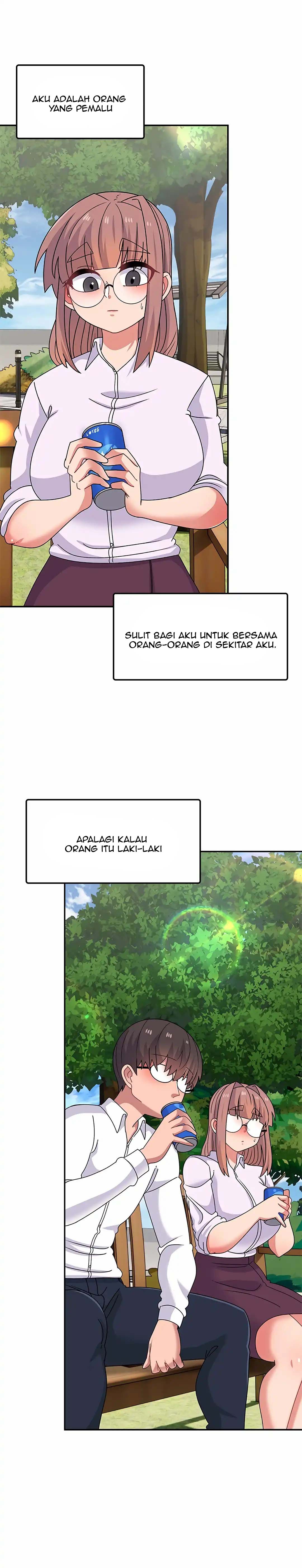 Mina - Chapter 32 12