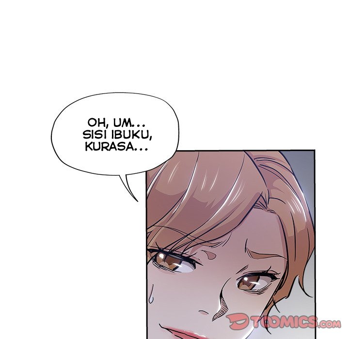 The Unexpected Guest - Chapter 32 8