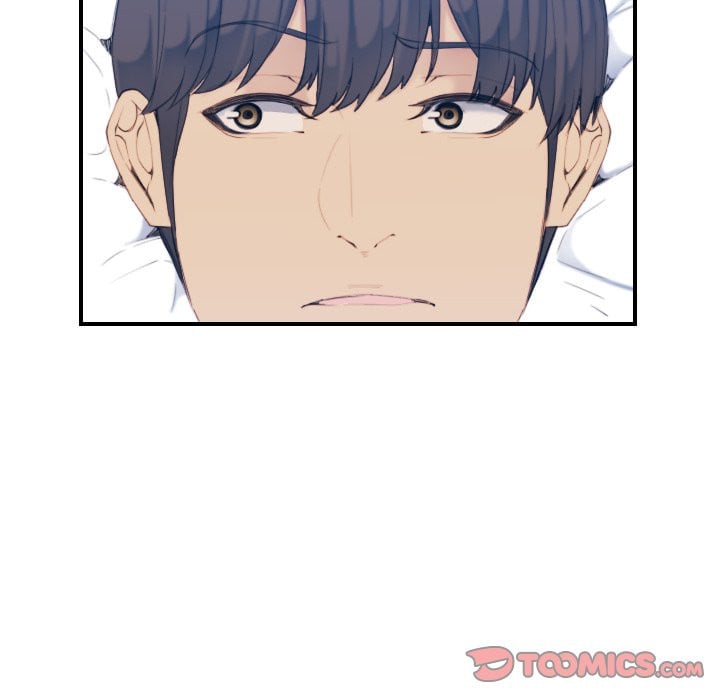 Never Too Late - Chapter 33 84