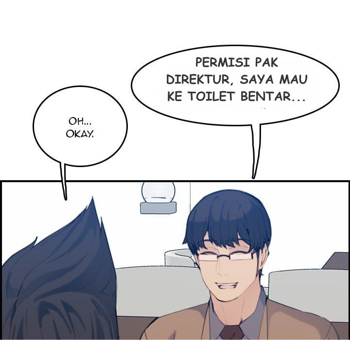 Never Too Late - Chapter 33 181