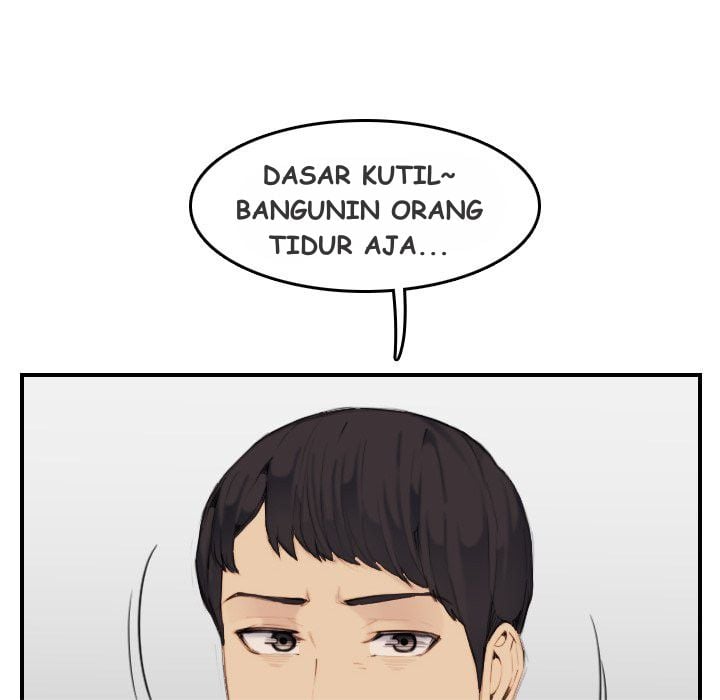 Never Too Late - Chapter 33 95