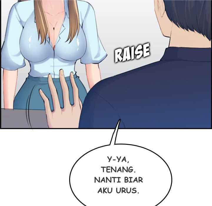 Never Too Late - Chapter 33 202