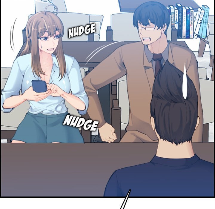 Never Too Late - Chapter 33 158