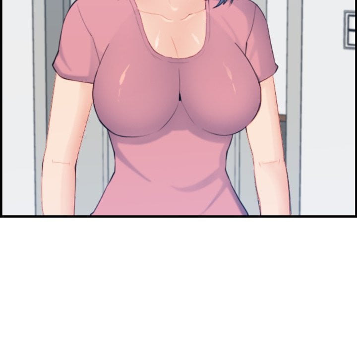 Never Too Late - Chapter 33 104