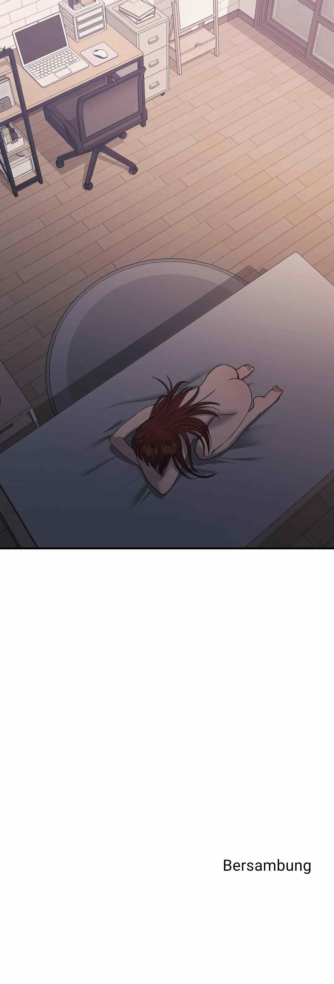Hana’s Demons of Lust - Chapter 32 45