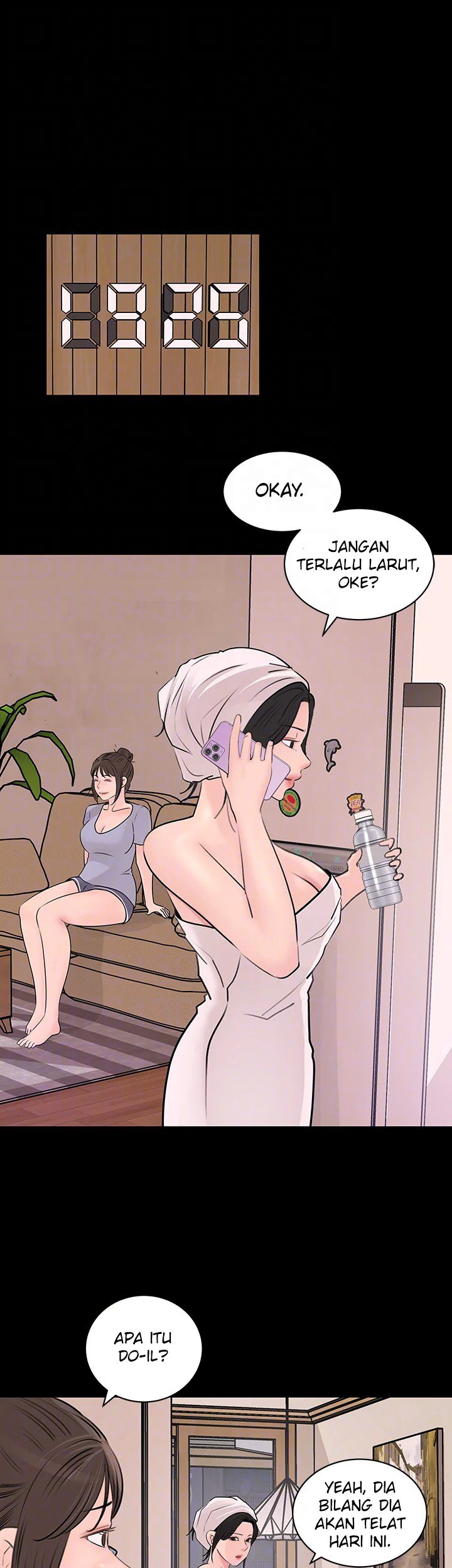 Living with my Sister in Law - Chapter 32 14