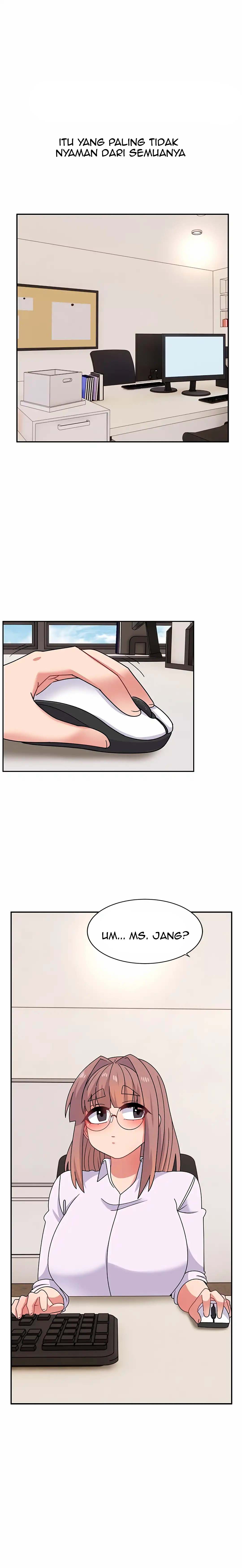 Mina - Chapter 32 16