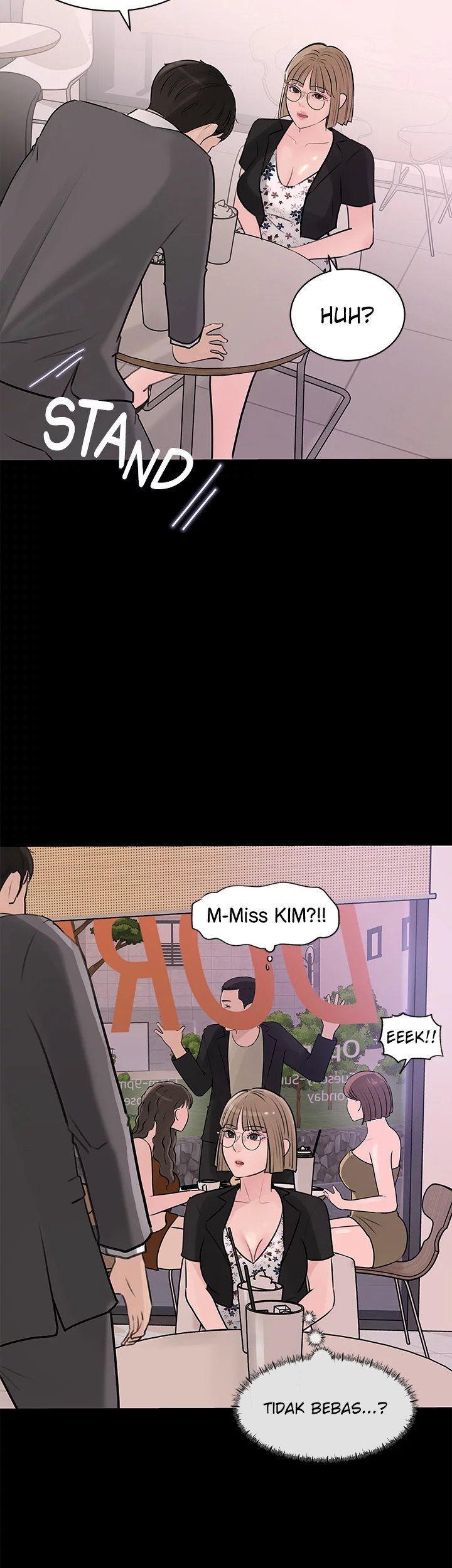 Living with my Sister in Law - Chapter 32 5