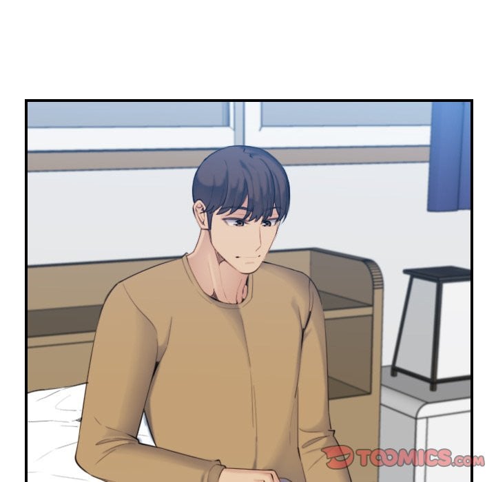Never Too Late - Chapter 33 78