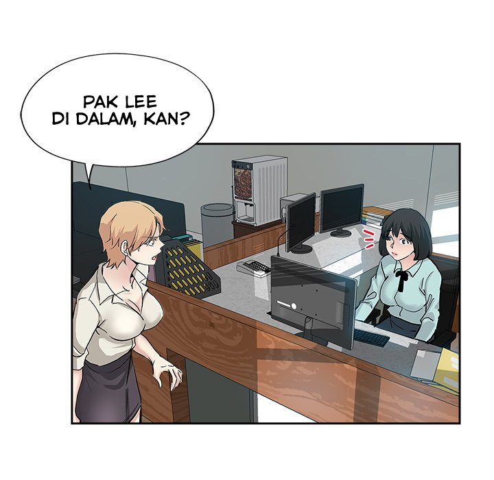 The Unexpected Guest - Chapter 32 26