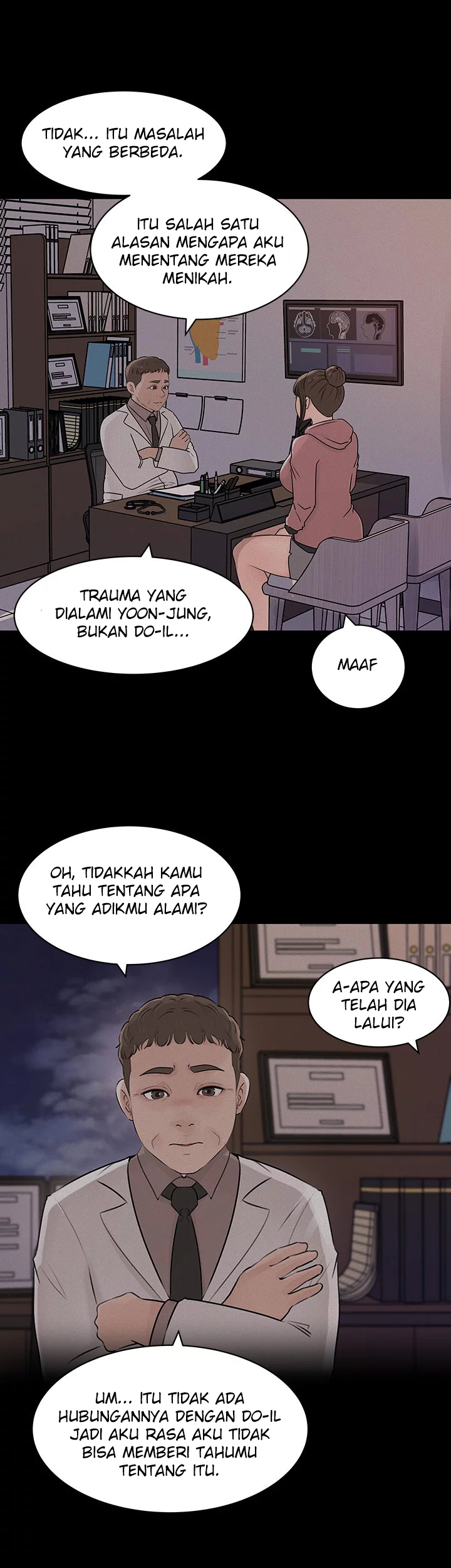 Living with my Sister in Law - Chapter 32 27