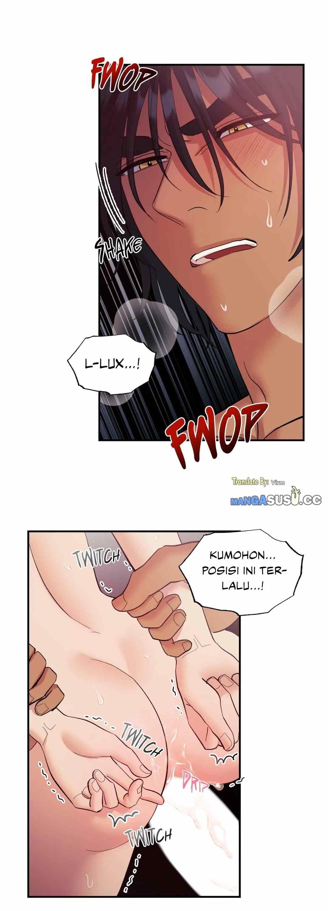 Hana’s Demons of Lust - Chapter 32 10