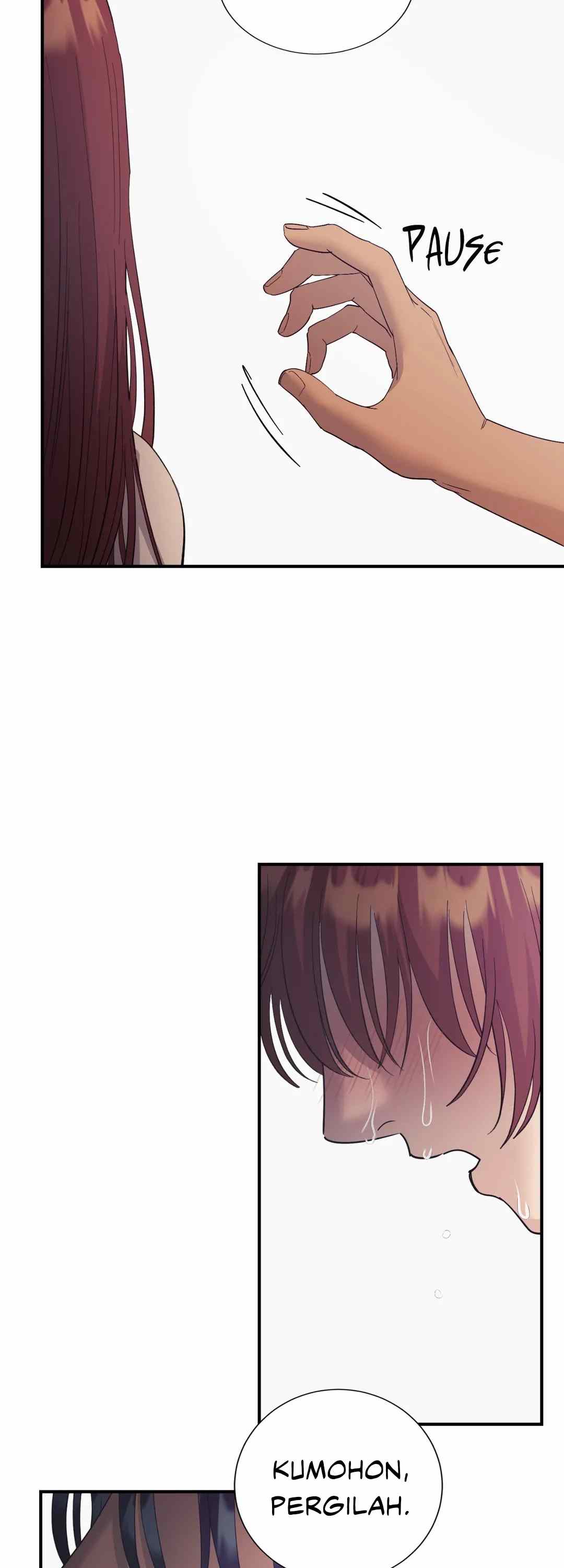 Hana’s Demons of Lust - Chapter 32 41