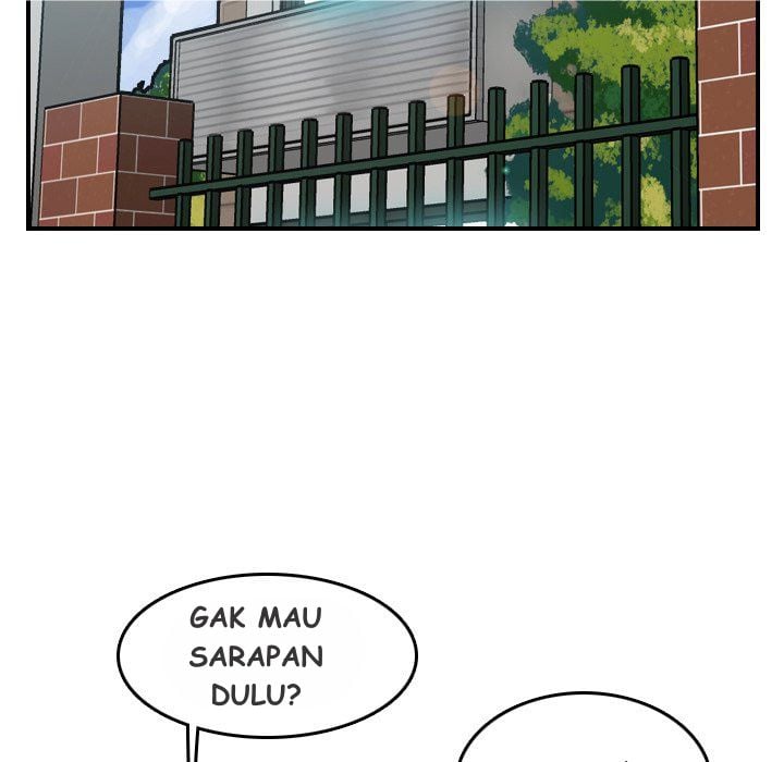 Never Too Late - Chapter 33 7