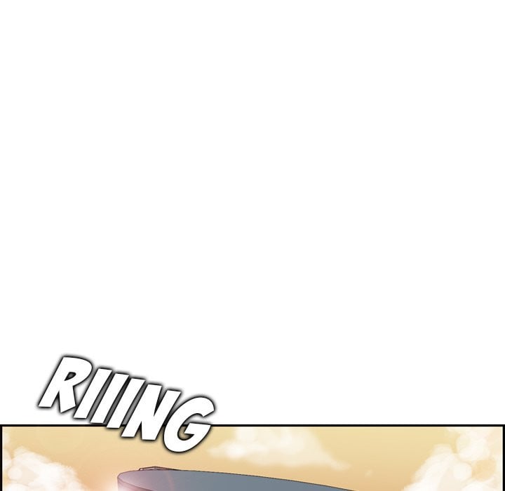 Never Too Late - Chapter 33 113