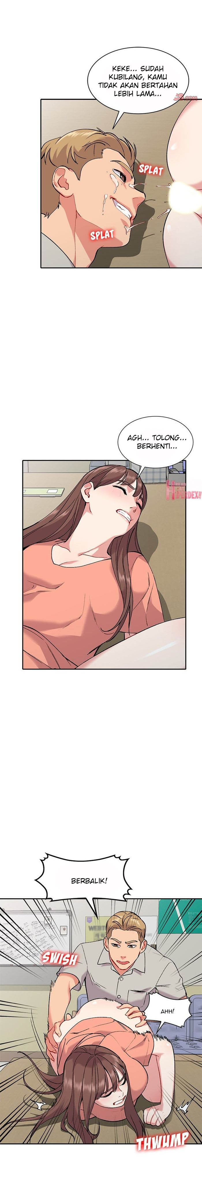 Shh! Her Secret - Chapter 32 16