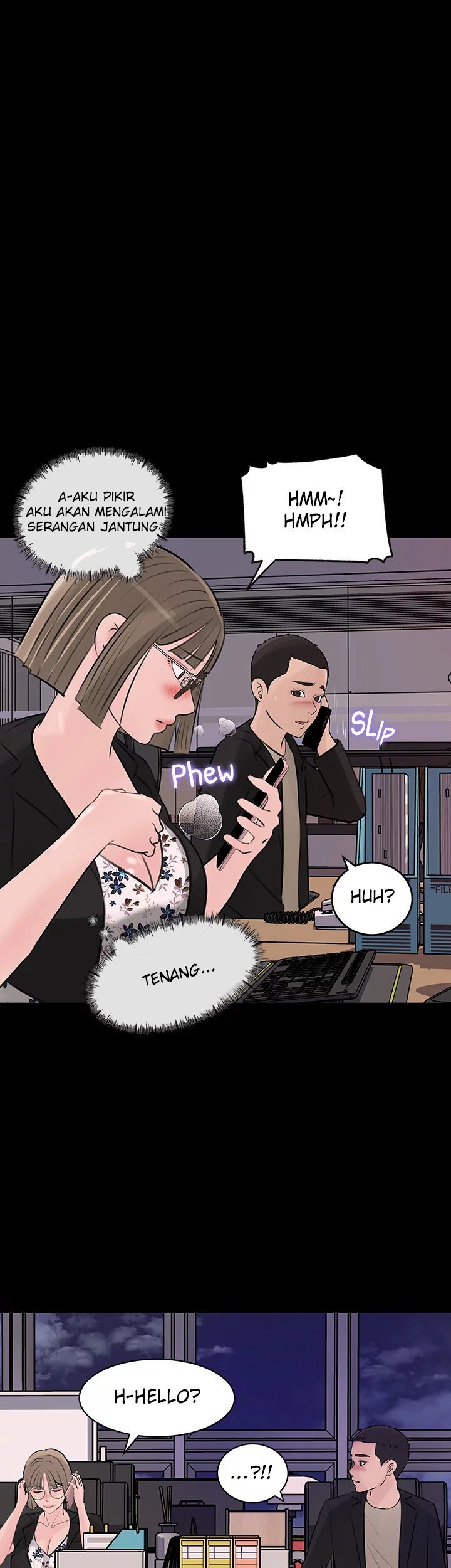 Living with my Sister in Law - Chapter 32 1