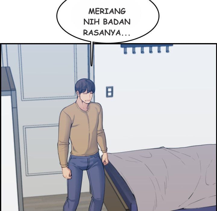Never Too Late - Chapter 33 76