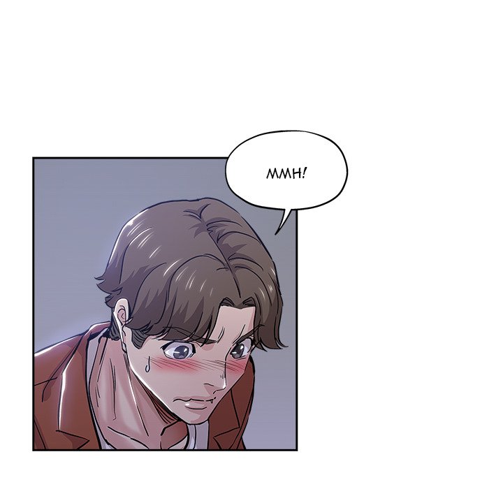 The Unexpected Guest - Chapter 32 67