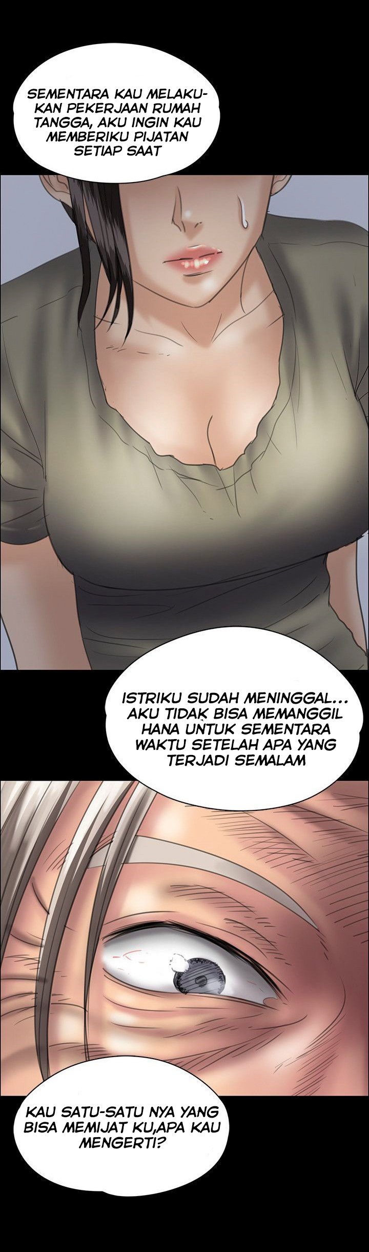 Queen Bee (Andrew) - Chapter 32 24