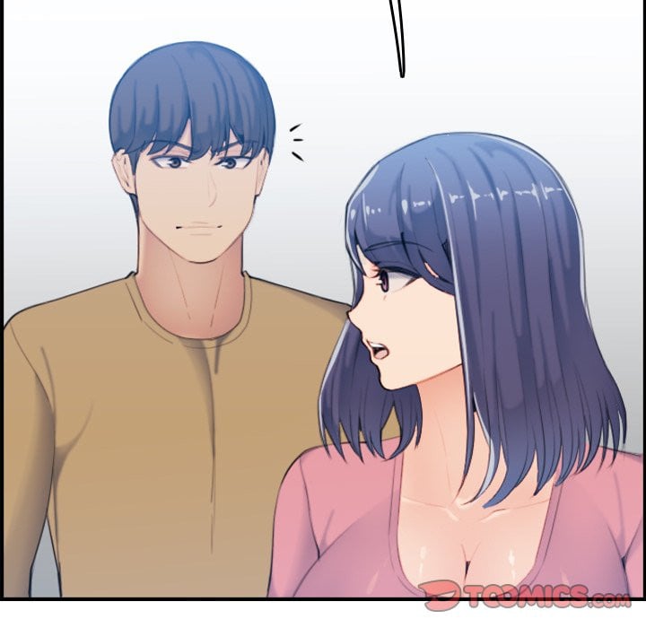 Never Too Late - Chapter 33 63