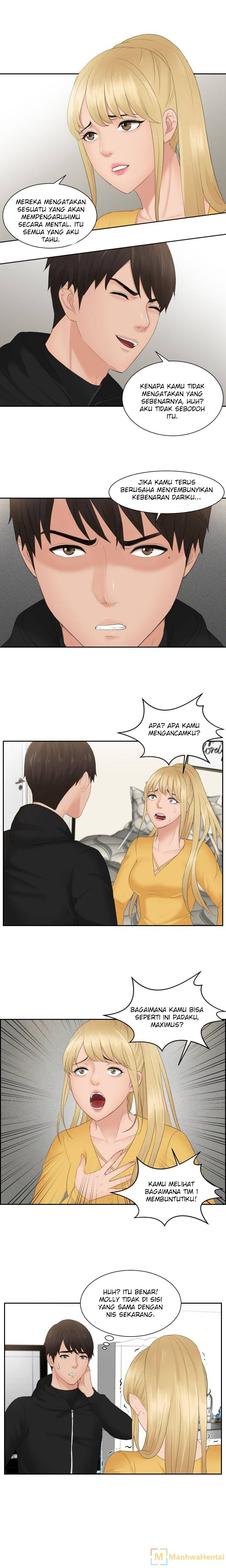 Mind Reader - Chapter 32 10
