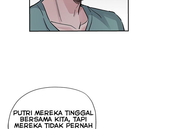 The Unexpected Guest - Chapter 32 4