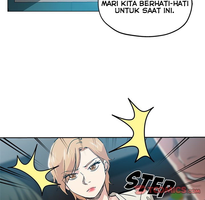 The Unexpected Guest - Chapter 32 16