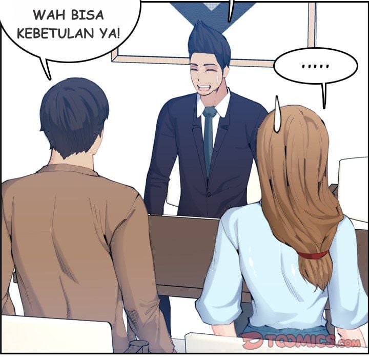 Never Too Late - Chapter 33 172