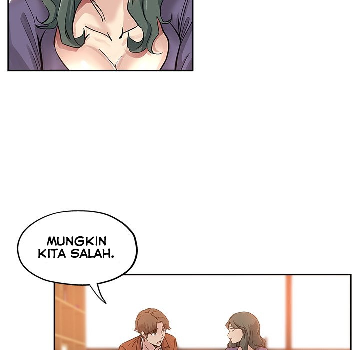 The Unexpected Guest - Chapter 32 45