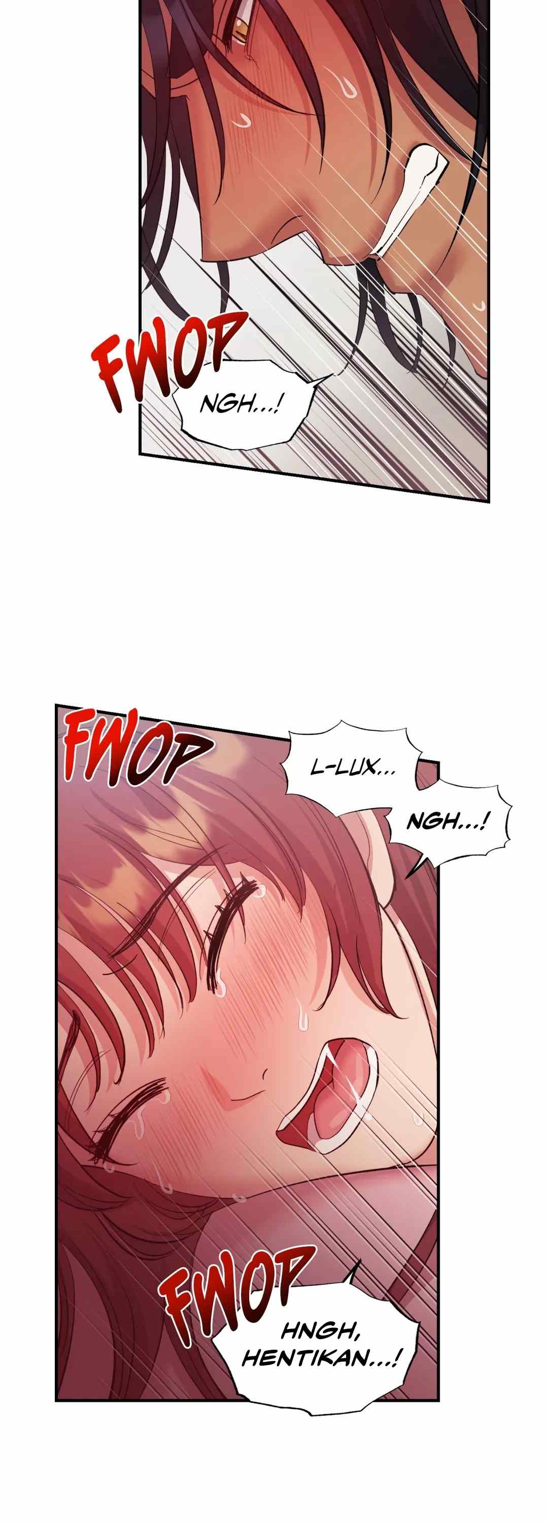 Hana’s Demons of Lust - Chapter 32 4