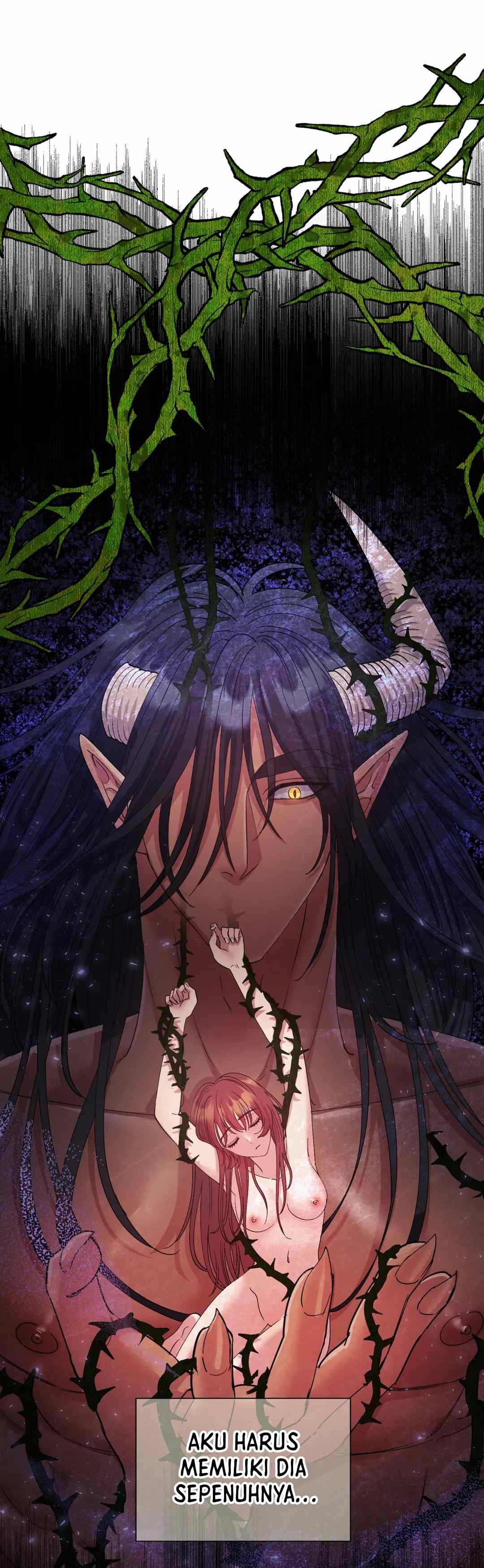 Hana’s Demons of Lust - Chapter 32 29