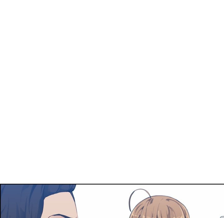 Never Too Late - Chapter 33 140
