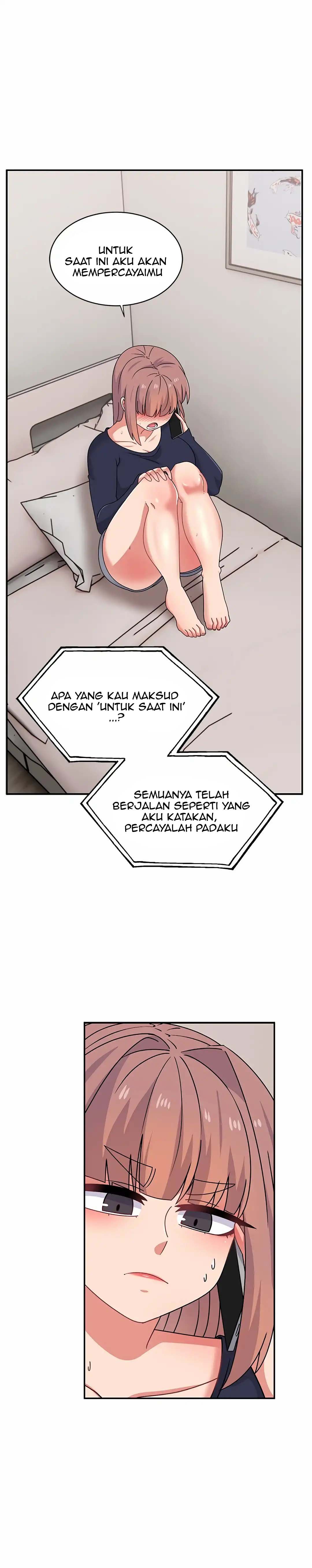 Mina - Chapter 32 5
