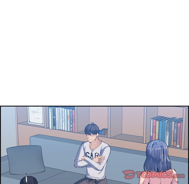 Never Too Late - Chapter 33 224