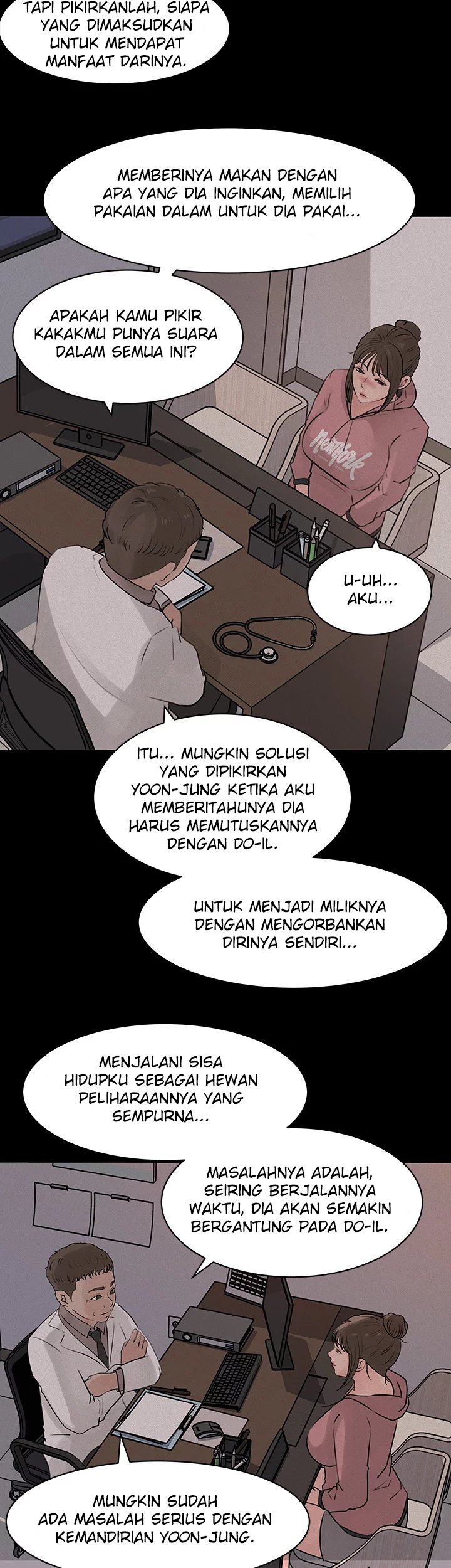Living with my Sister in Law - Chapter 32 25