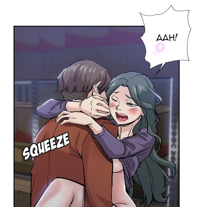 The Unexpected Guest - Chapter 32 75